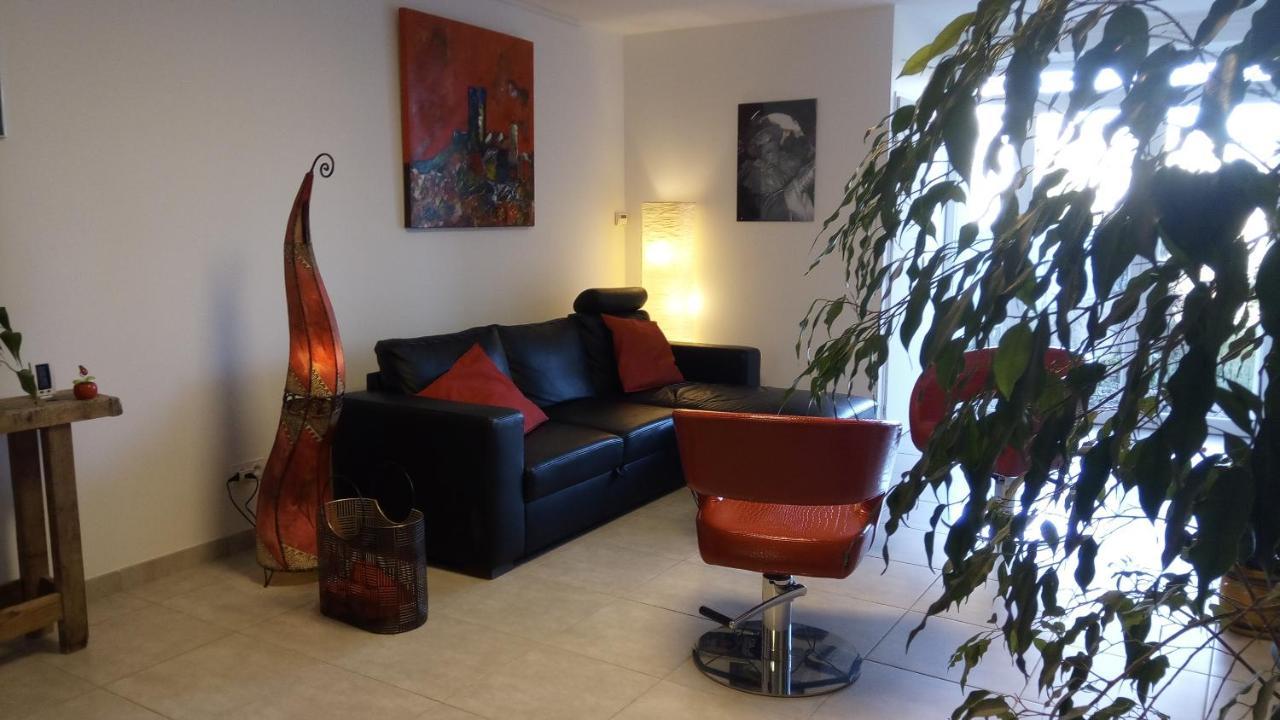 Bed and Breakfast La Vigneronne Villelongue-d'Aude Экстерьер фото