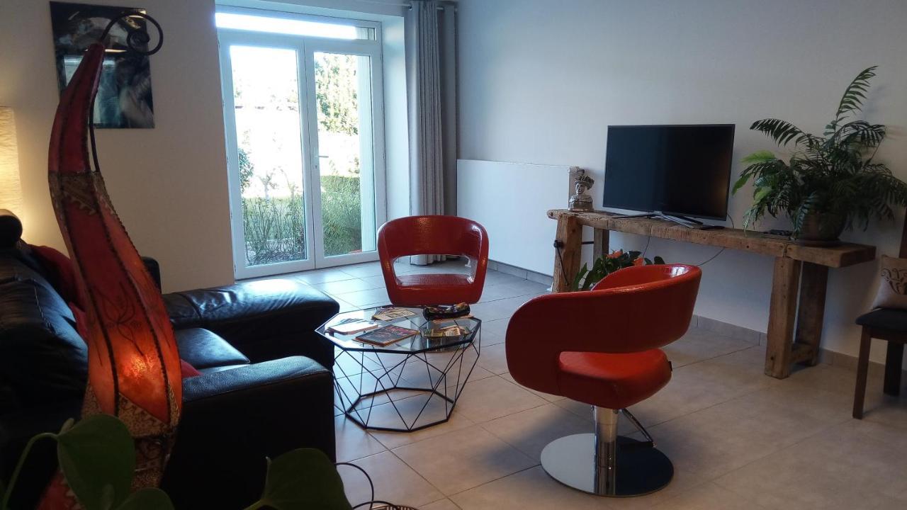 Bed and Breakfast La Vigneronne Villelongue-d'Aude Экстерьер фото